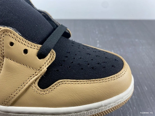 Rep Air Jordan Heirloom OG 555088-202 High 1 0814